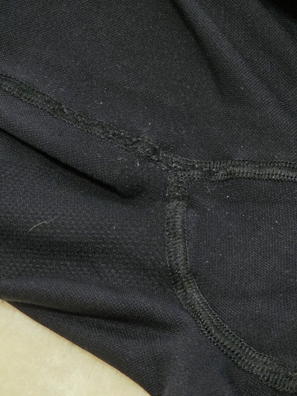 Gymshark Flex High-Waisted Seamless Leggings Black Large L - Picture 10 of 12